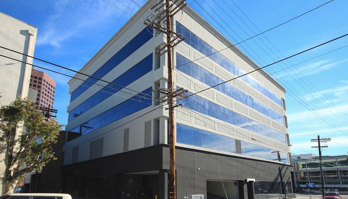 Office Space for Rent at 11859 Wilshire Blvd Los Angeles, CA 90025 - #12