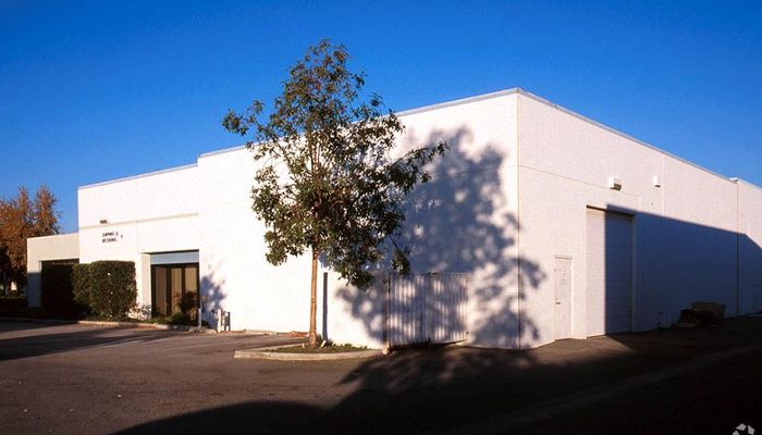 Warehouse Space for Rent at 11972 Hertz St Moorpark, CA 93021 - #2
