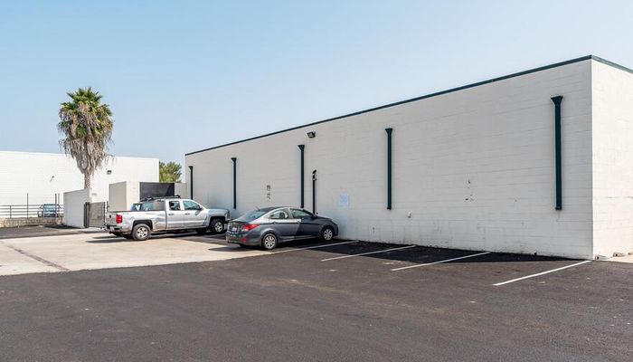 Warehouse Space for Rent at 8020 Ronson Rd San Diego, CA 92111 - #9