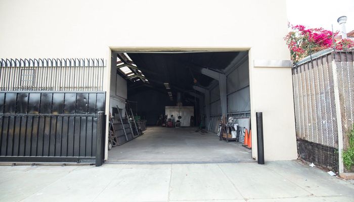Warehouse Space for Rent at 1385 Fitzgerald Ave San Francisco, CA 94124 - #13