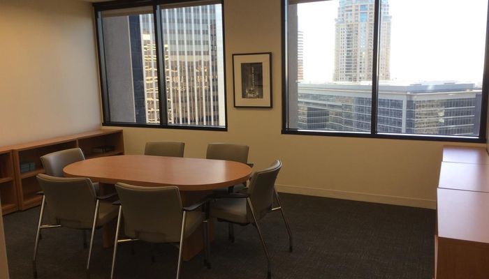Office Space for Rent at 1875 Century Park E Los Angeles, CA 90067 - #39