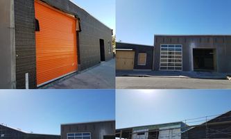 Warehouse Space for Rent located at 1333-1351 Orizaba Ave Long Beach, CA 90804