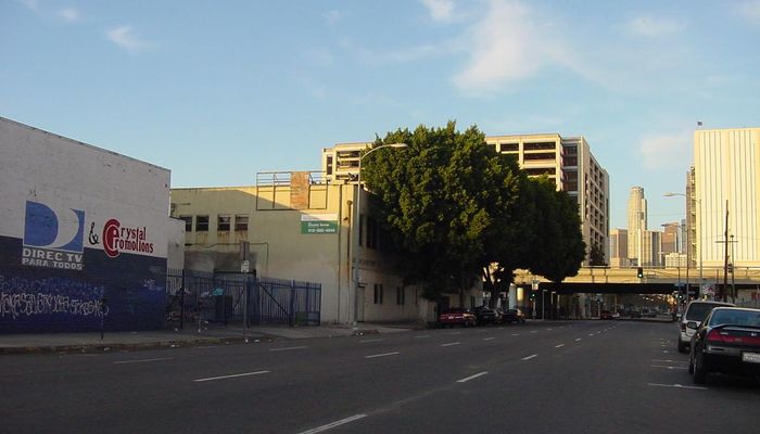 Warehouse Space for Rent at 1801 S Olive St Los Angeles, CA 90015 - #11