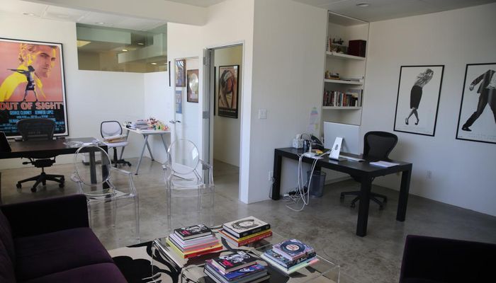 Office Space for Rent at 1311 Broadway Santa Monica, CA 90404 - #3