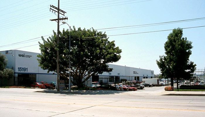 Warehouse Space for Rent at 15151-15191 S Figueroa St Gardena, CA 90248 - #6