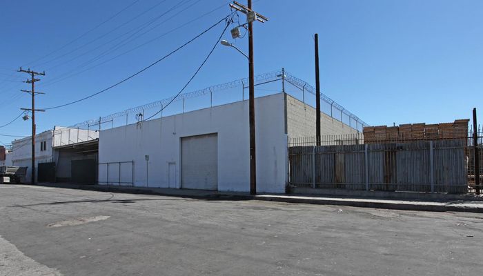 Warehouse Space for Rent at 1130 E 5th St Los Angeles, CA 90013 - #1