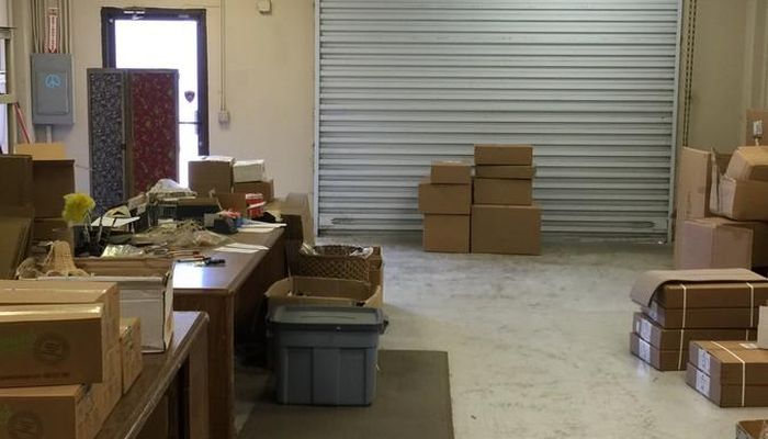 Warehouse Space for Rent at 1310 Commerce St Petaluma, CA 94954 - #2