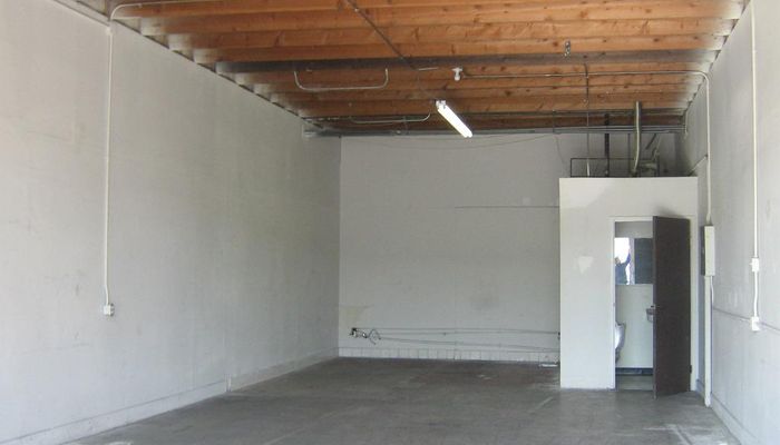 Warehouse Space for Rent at 1495 W. 9th Street Upland, CA 91786 - #11