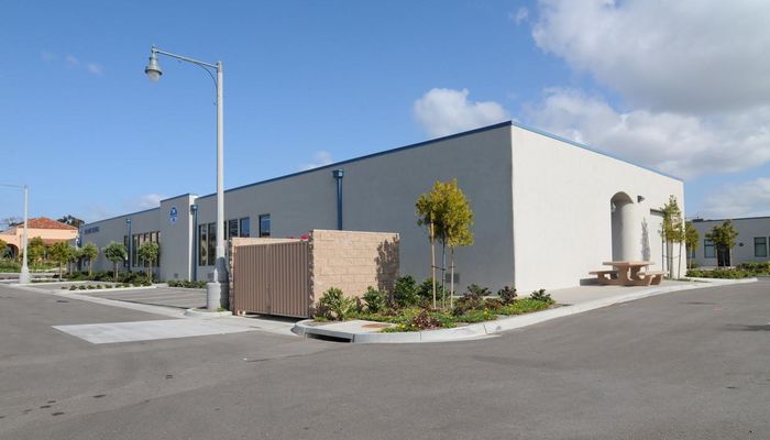 Lab Space for Rent at 2829 Historic Decatur Rd San Diego, CA 92106 - #4