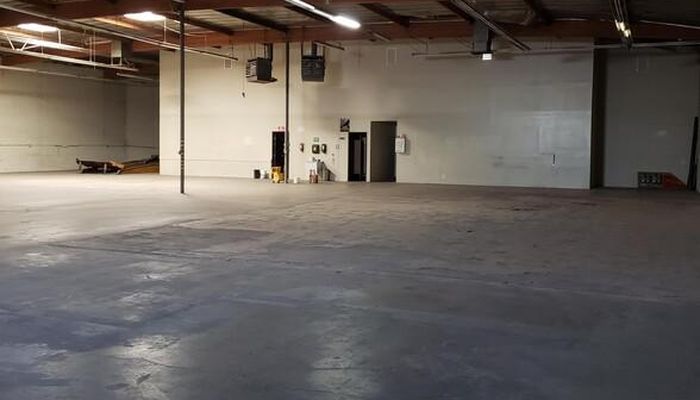 Warehouse Space for Rent at 8600 Tamarack Ave Sun Valley, CA 91352 - #8