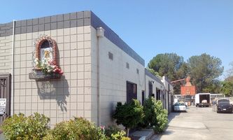 Warehouse Space for Sale located at 8303-8305 Allport Ave Santa Fe Springs, CA 90670