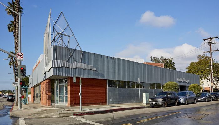 Office Space for Rent at 12211 W Washington Blvd Los Angeles, CA 90066 - #3