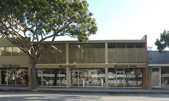Office Space for Rent located at 1415 5th St Santa Monica, CA 90401