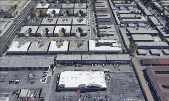 Warehouse Space for Sale located at 2630-2660 E South St Long Beach, CA 90805