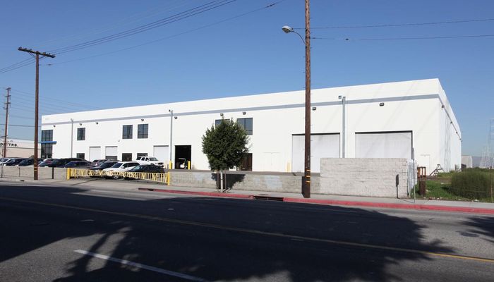 Warehouse Space for Rent at 3311 E Slauson Ave Los Angeles, CA 90058 - #7