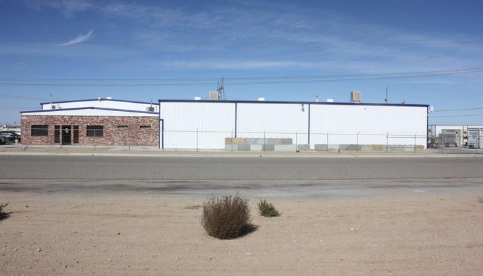 Warehouse Space for Sale at 12130 Rancho Rd Adelanto, CA 92301 - #5