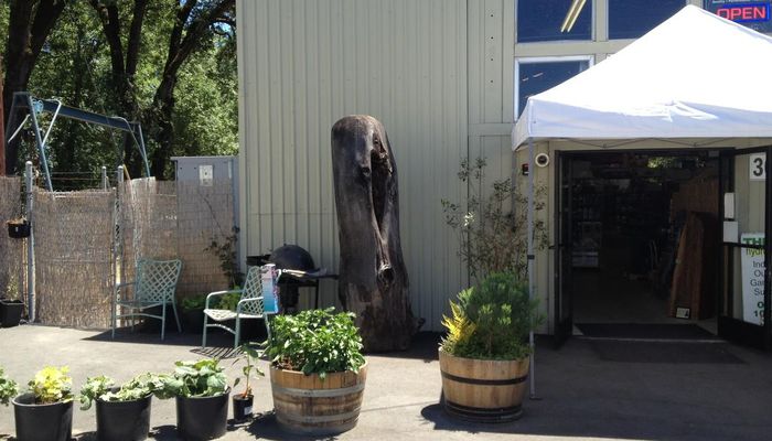 Warehouse Space for Rent at 30-36 Mill St Healdsburg, CA 95448 - #2