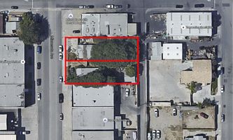 Warehouse Space for Sale located at 16206 Minnesota Ave Paramount, CA 90723