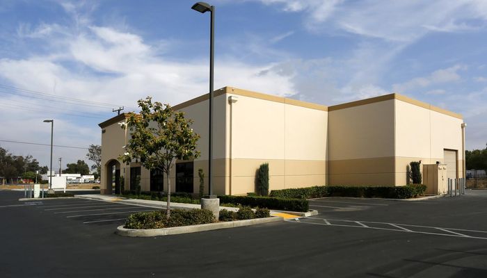 Warehouse Space for Sale at 7211 Old 215 Frontage Rd Riverside, CA 92507 - #7