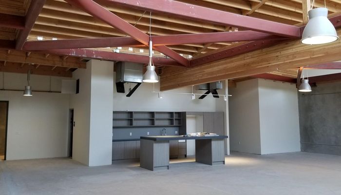 Warehouse Space for Rent at 4610 Valley Blvd Los Angeles, CA 90032 - #1