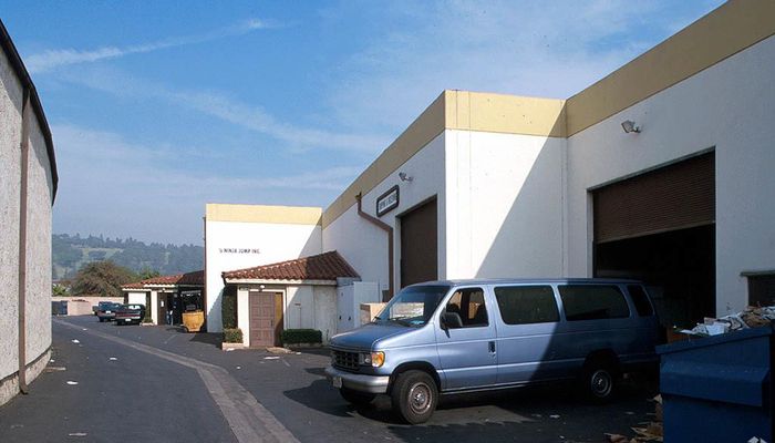 Warehouse Space for Rent at 3221-3233 N San Fernando Rd Los Angeles, CA 90065 - #2