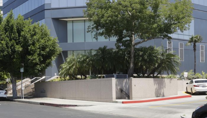 Office Space for Rent at 12100 Wilshire Blvd Los Angeles, CA 90025 - #5