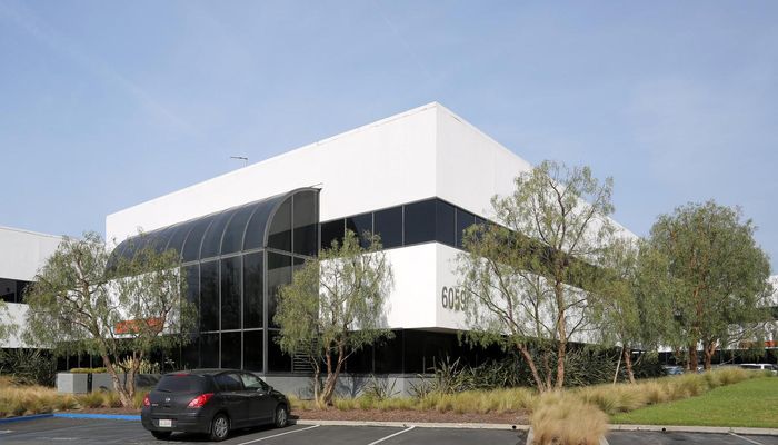 Office Space for Rent at 6059 Bristol Pky Culver City, CA 90230 - #2