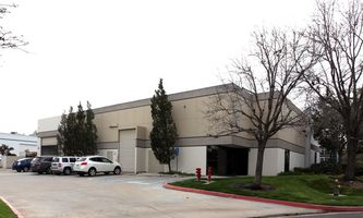 Warehouse Space for Rent located at 12185 Dearborn Pl Poway, CA 92064