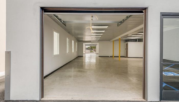 Warehouse Space for Rent at 633 Hindry Ave Inglewood, CA 90301 - #10