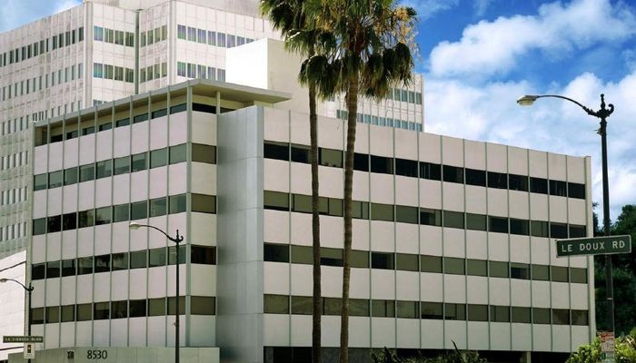 Office Space for Rent at 8530 Wilshire Blvd Beverly Hills, CA 90211 - #1
