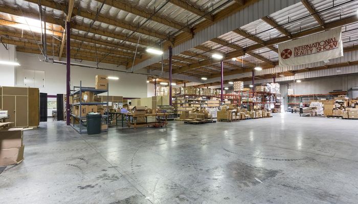 Warehouse Space for Rent at 9068 Elkmont Dr Elk Grove, CA 95624 - #2