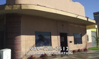 Warehouse Space for Sale located at 691 E Valley Blvd Colton, CA 92324