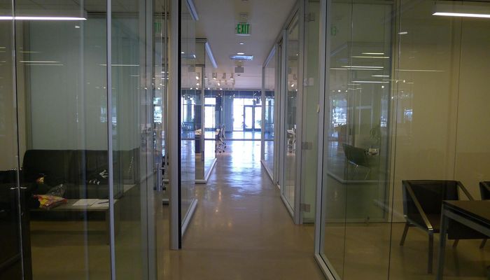 Office Space for Rent at 1556 20th St Santa Monica, CA 90404 - #13