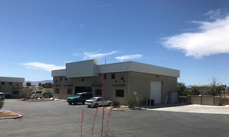 Warehouse Space for Rent located at 10653 G Ave Hesperia, CA 92345