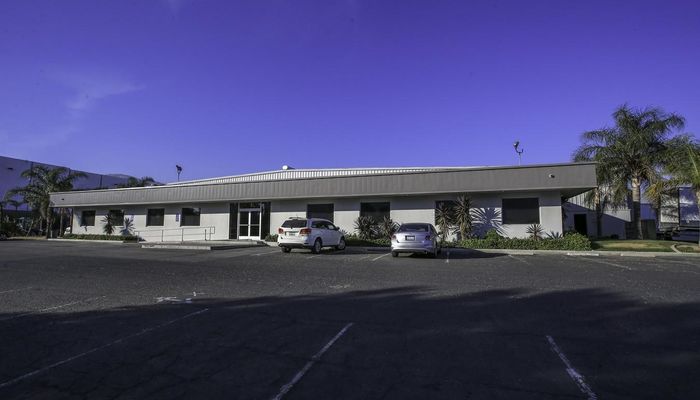 Warehouse Space for Sale at 2586 Shenandoah Way San Bernardino, CA 92407 - #2