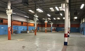 Warehouse Space for Rent located at 2635 S Sierra Vista Ave Fresno, CA 93725
