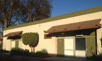 Warehouse Space for Rent located at 1201 E Chestnut Ave Santa Ana, CA 92701