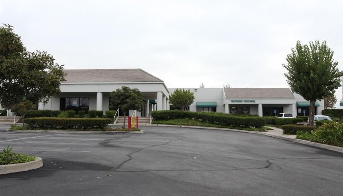 Warehouse Space for Rent at 9125 Archibald Ave Rancho Cucamonga, CA 91730 - #21