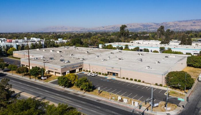 Warehouse Space for Rent at 1980-1984 Senter Rd San Jose, CA 95112 - #4