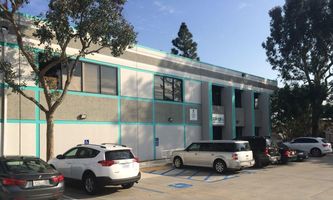 Warehouse Space for Rent located at 3350 Market St San Diego, CA 92102