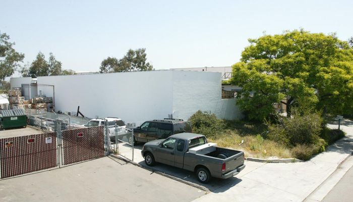 Warehouse Space for Rent at 8547 Miramar Pl San Diego, CA 92121 - #7