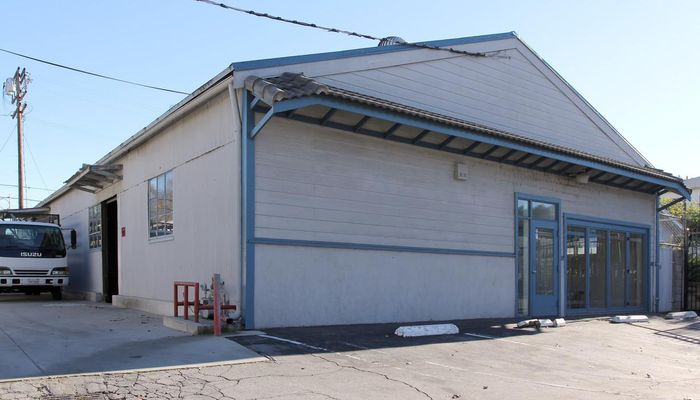 Warehouse Space for Rent at 2424 Glover Pl Los Angeles, CA 90031 - #8