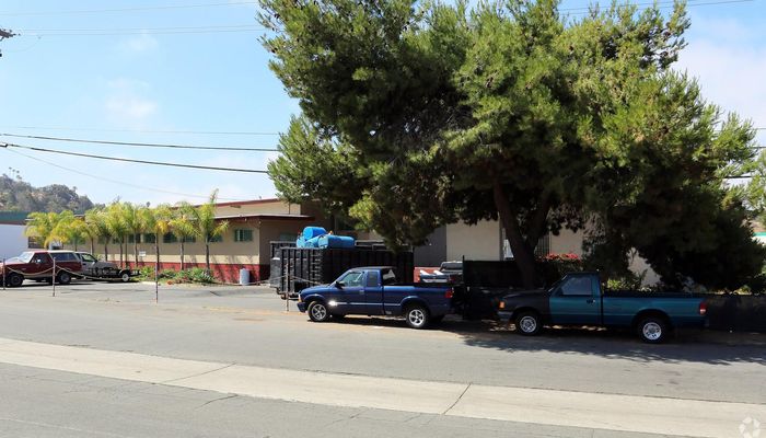 Warehouse Space for Rent at 395 Via Del Monte Oceanside, CA 92058 - #3