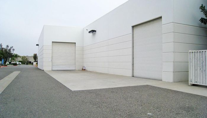 Warehouse Space for Rent at 2442 Cades Way Vista, CA 92081 - #5