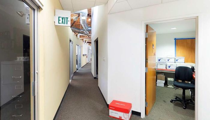 Warehouse Space for Rent at 1000 Mariposa St San Francisco, CA 94107 - #4