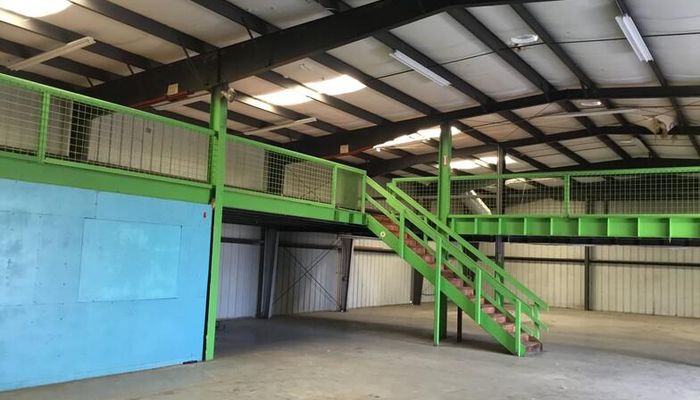 Warehouse Space for Rent at 521 Cal Oak Rd Oroville, CA 95965 - #1
