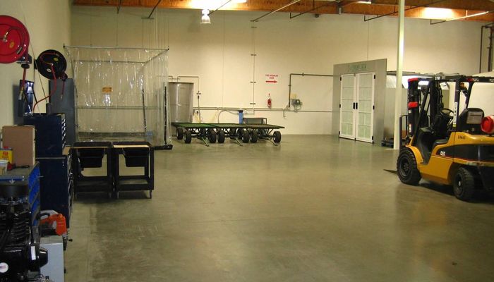 Warehouse Space for Rent at 27633 Commerce Center Drive Temecula, CA 92590 - #2
