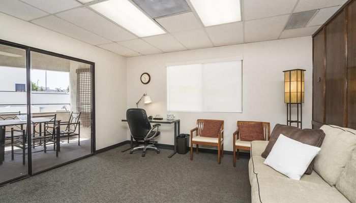 Office Space for Sale at 11936 W Jefferson Blvd Culver City, CA 90230 - #19