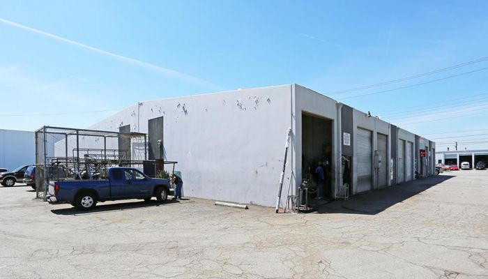 Warehouse Space for Rent at 9618 Santa Fe Springs Rd Santa Fe Springs, CA 90670 - #6