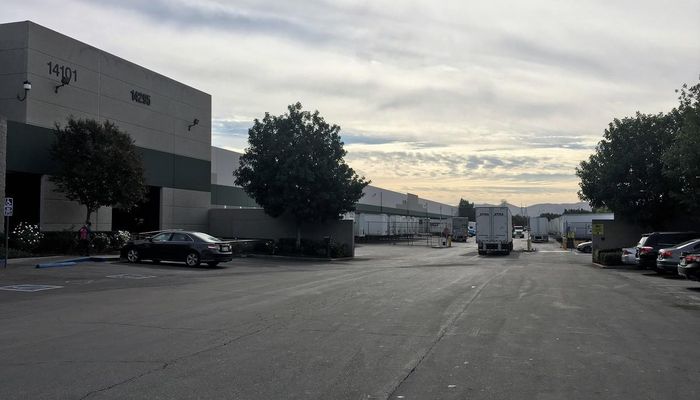 Warehouse Space for Rent at 14101-14395 Pipeline Ave Chino, CA 91710 - #3